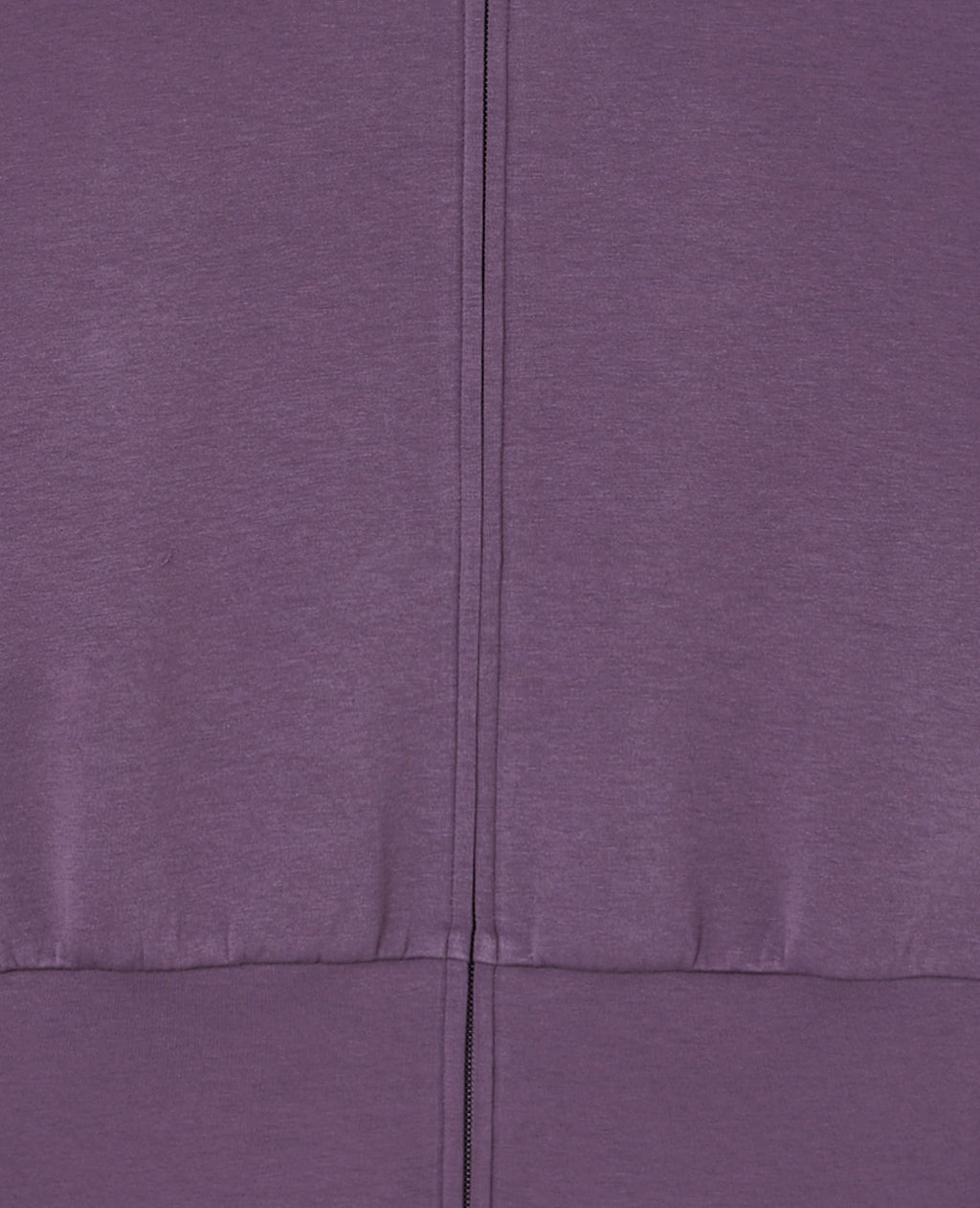 Veste zippée col montant avec taille resserrée