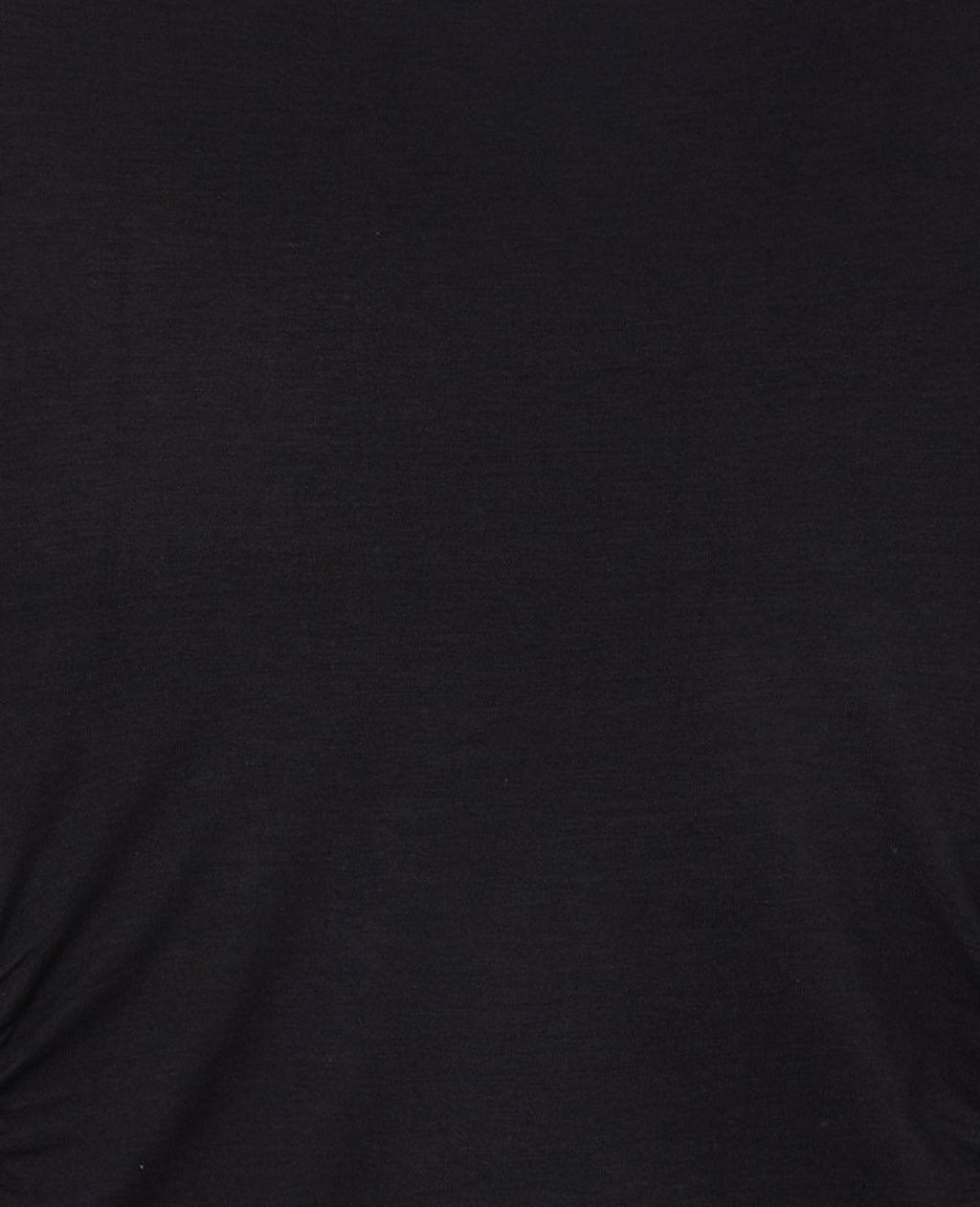 T-shirt manches longues effet superposé