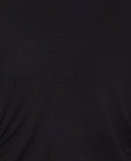 T-shirt manches longues effet superposé