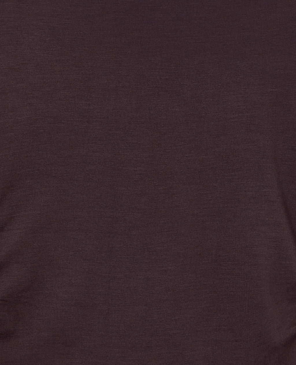 T-shirt manches longues effet superposé