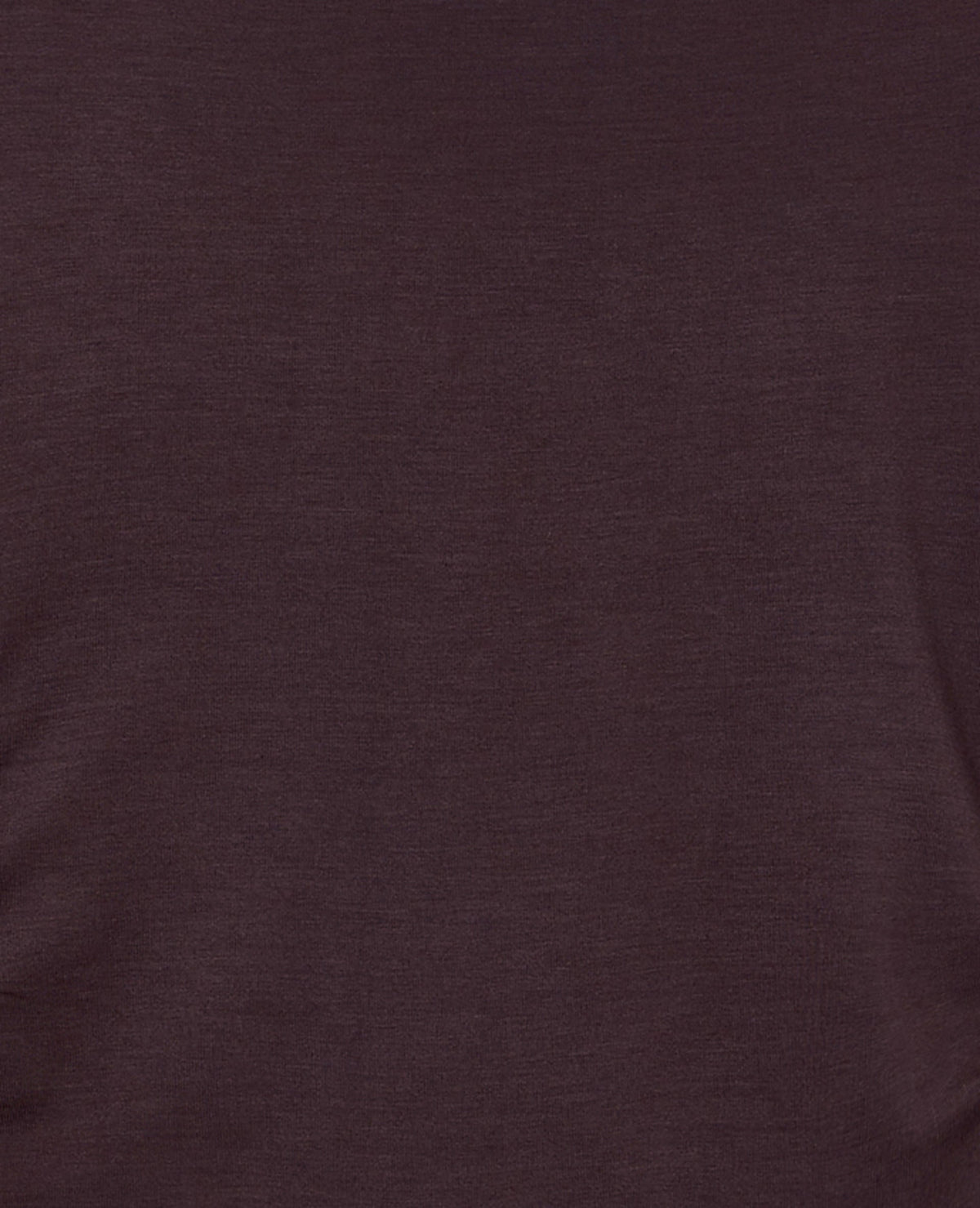T-shirt manches longues effet superposé