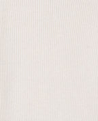 Pull col montant avec épaulettes