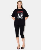 T-shirt licence Céline Dion