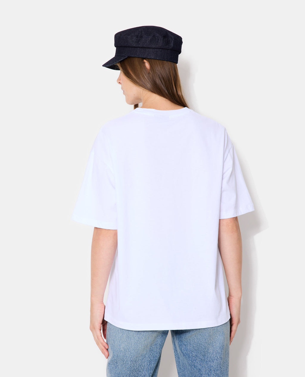 T-shirt licence Céline Dion