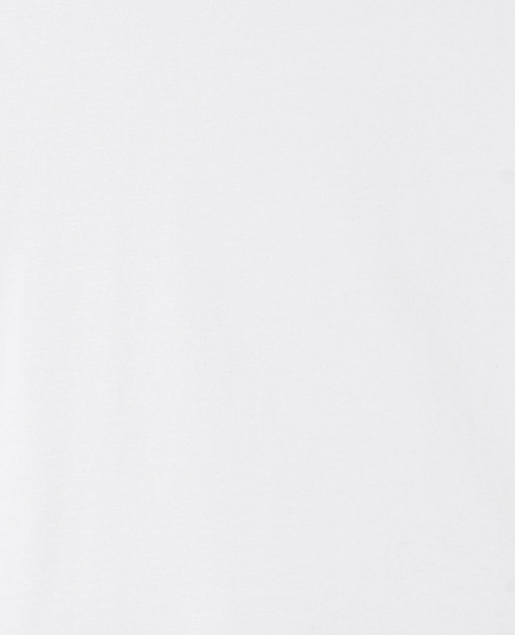 T-shirt oversize effet superposition bas nuisette
