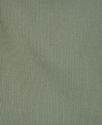 T-shirt manches longues col bateau avec boutons