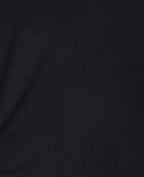 T-shirt asymétrique manches longues avec dentelle