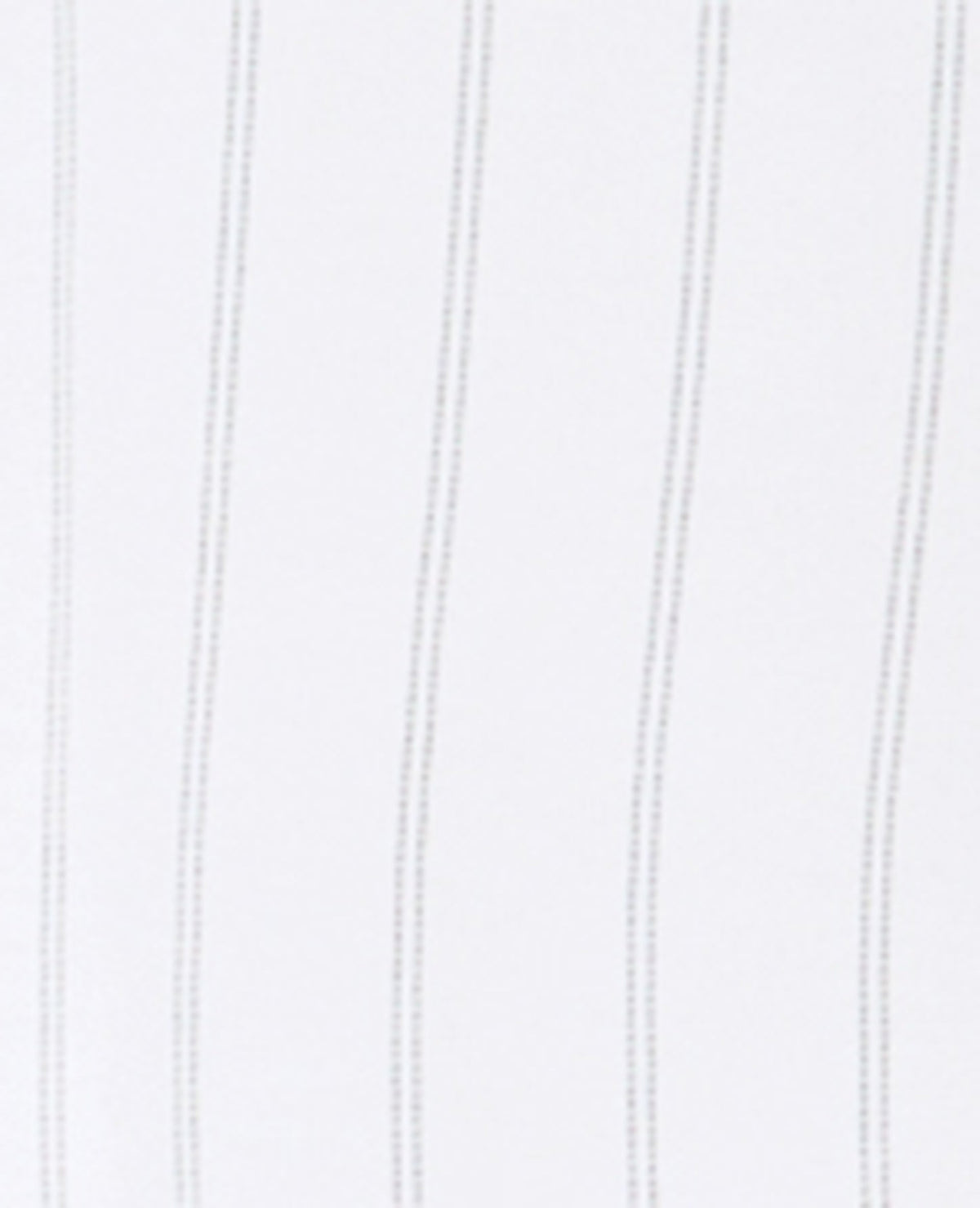 Blouse courte rayée avec nouettes