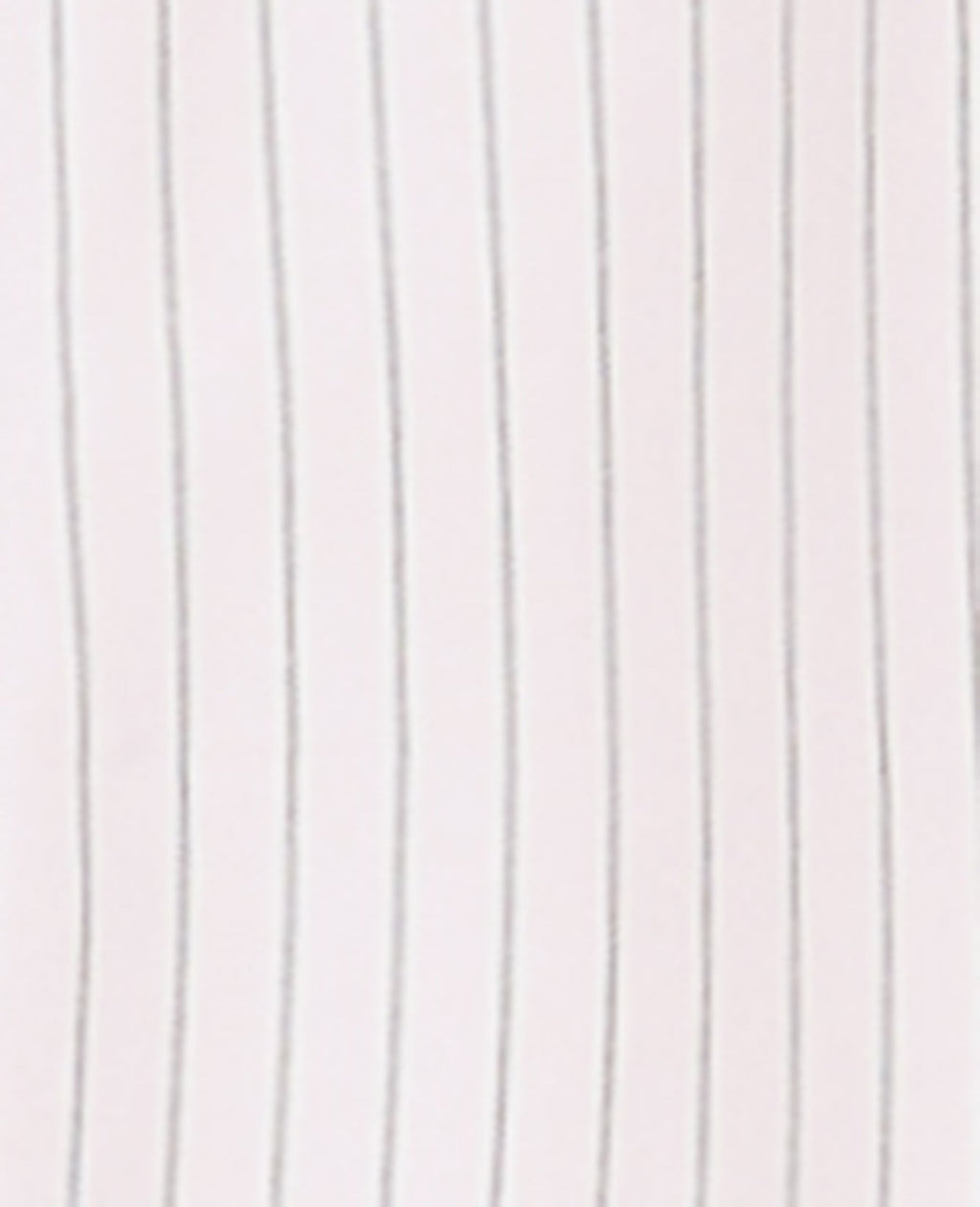 Blouse courte rayée avec nouettes