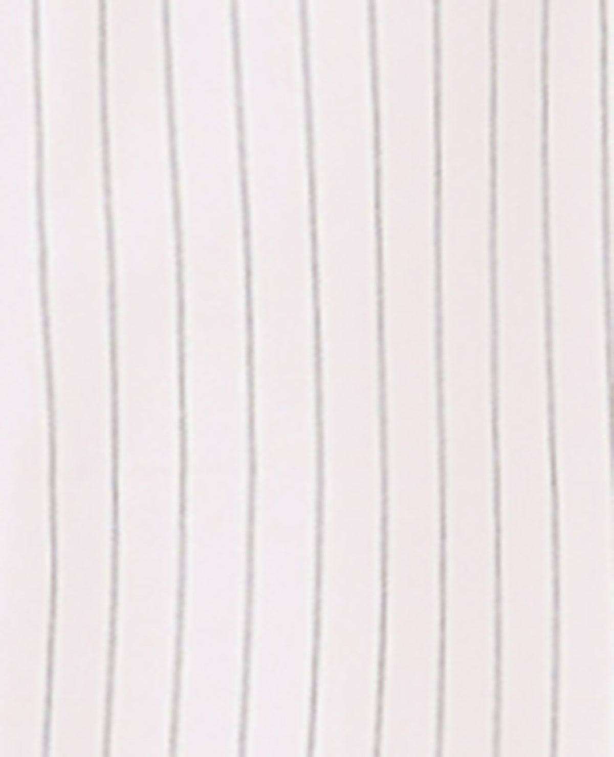 Blouse courte rayée avec nouettes