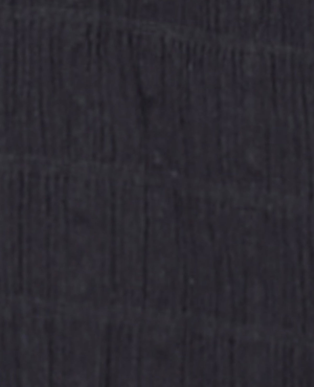 Blouse courte encolure V croisée