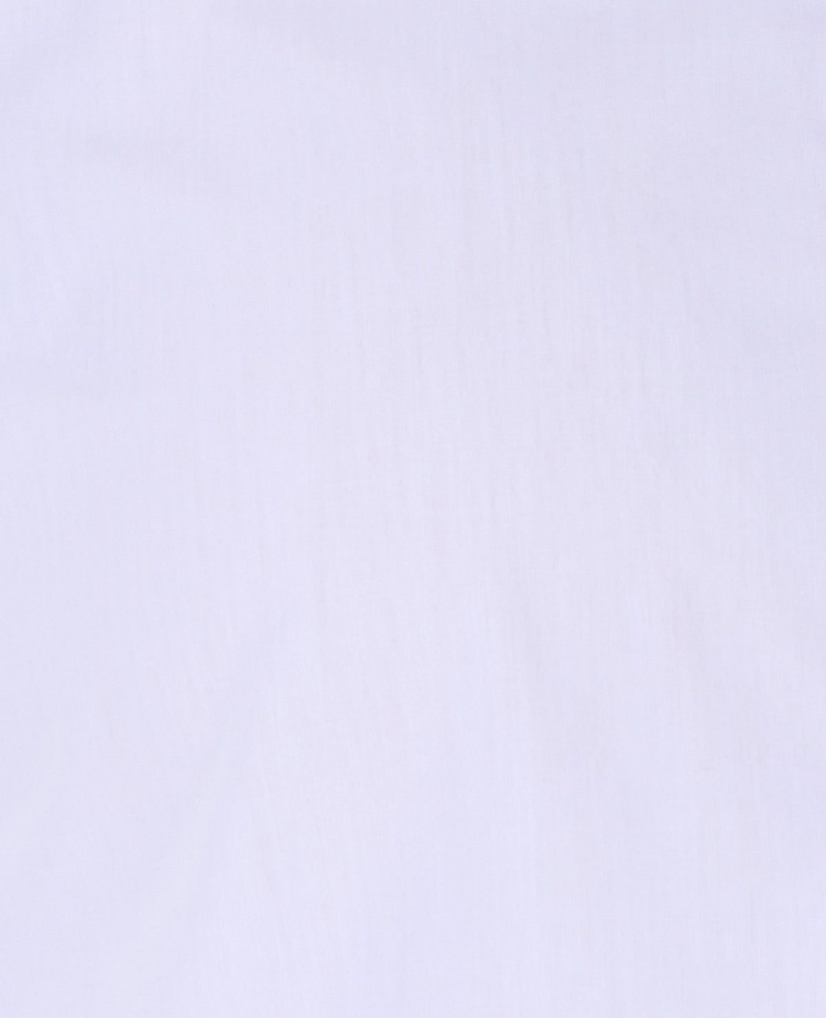 Chemise popeline avec volants