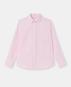 Chemise rayée