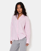 Chemise rayée