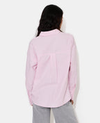 Chemise rayée