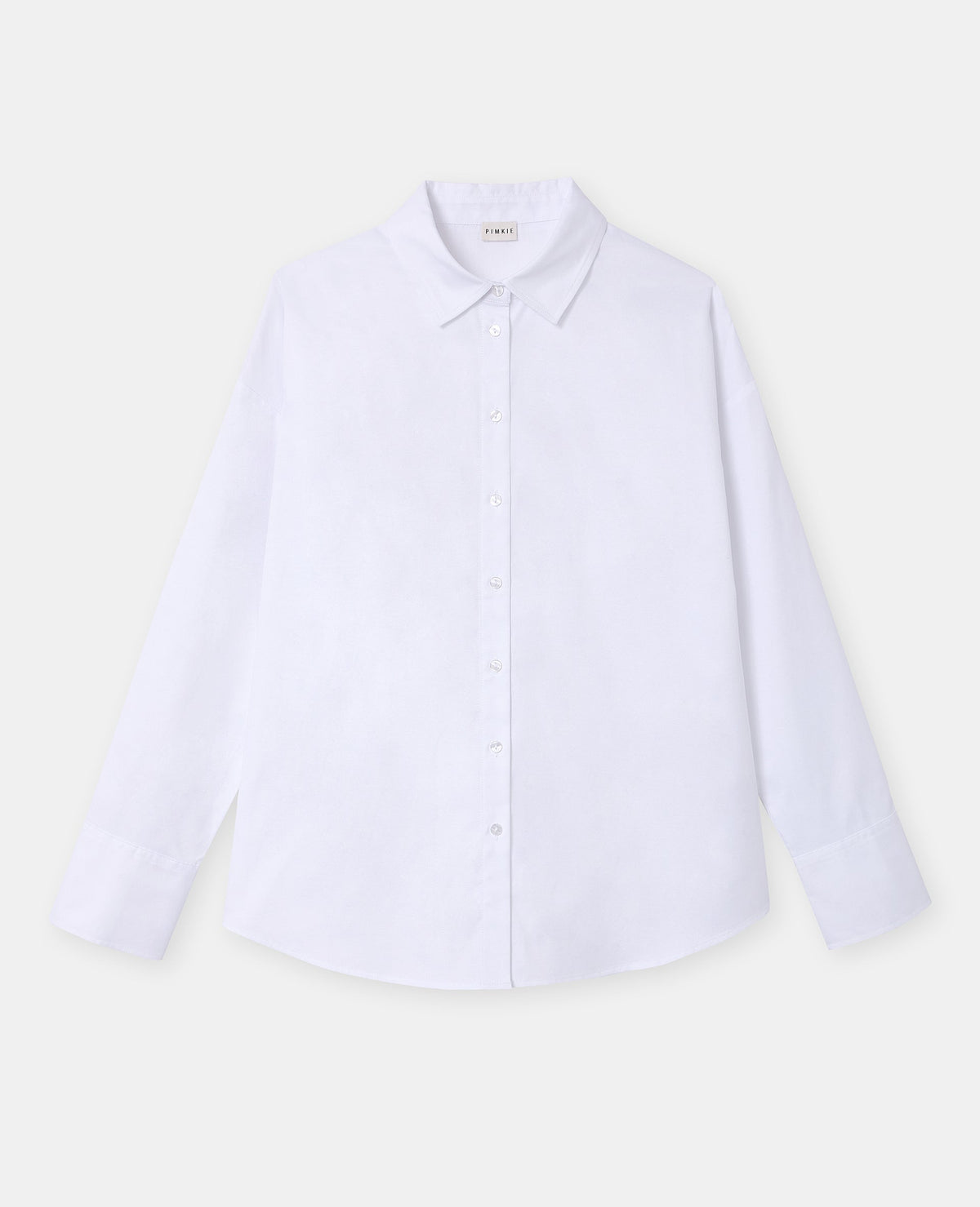 Chemise oversize