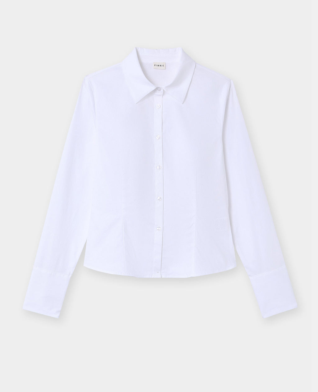 Chemise cintrée