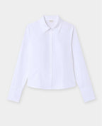 Chemise cintrée