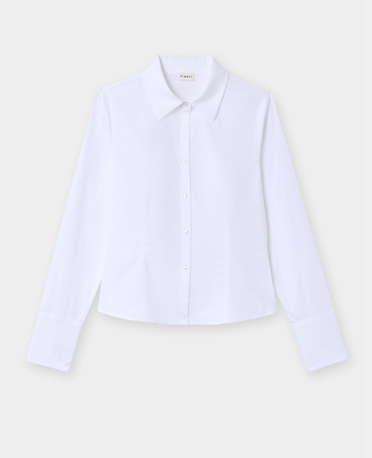 Chemise cintrée