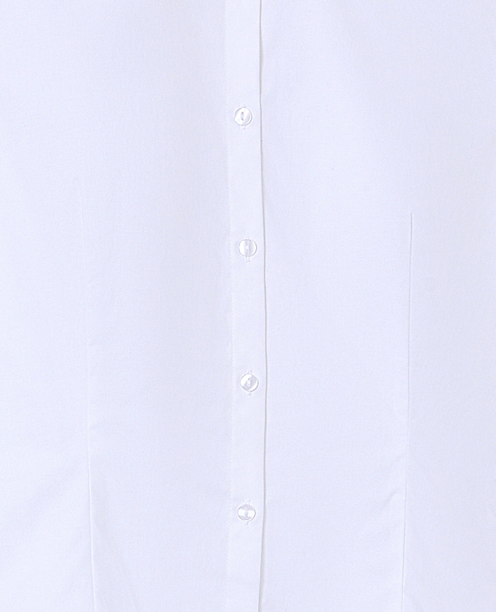 Chemise cintrée
