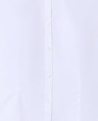 Chemise cintrée