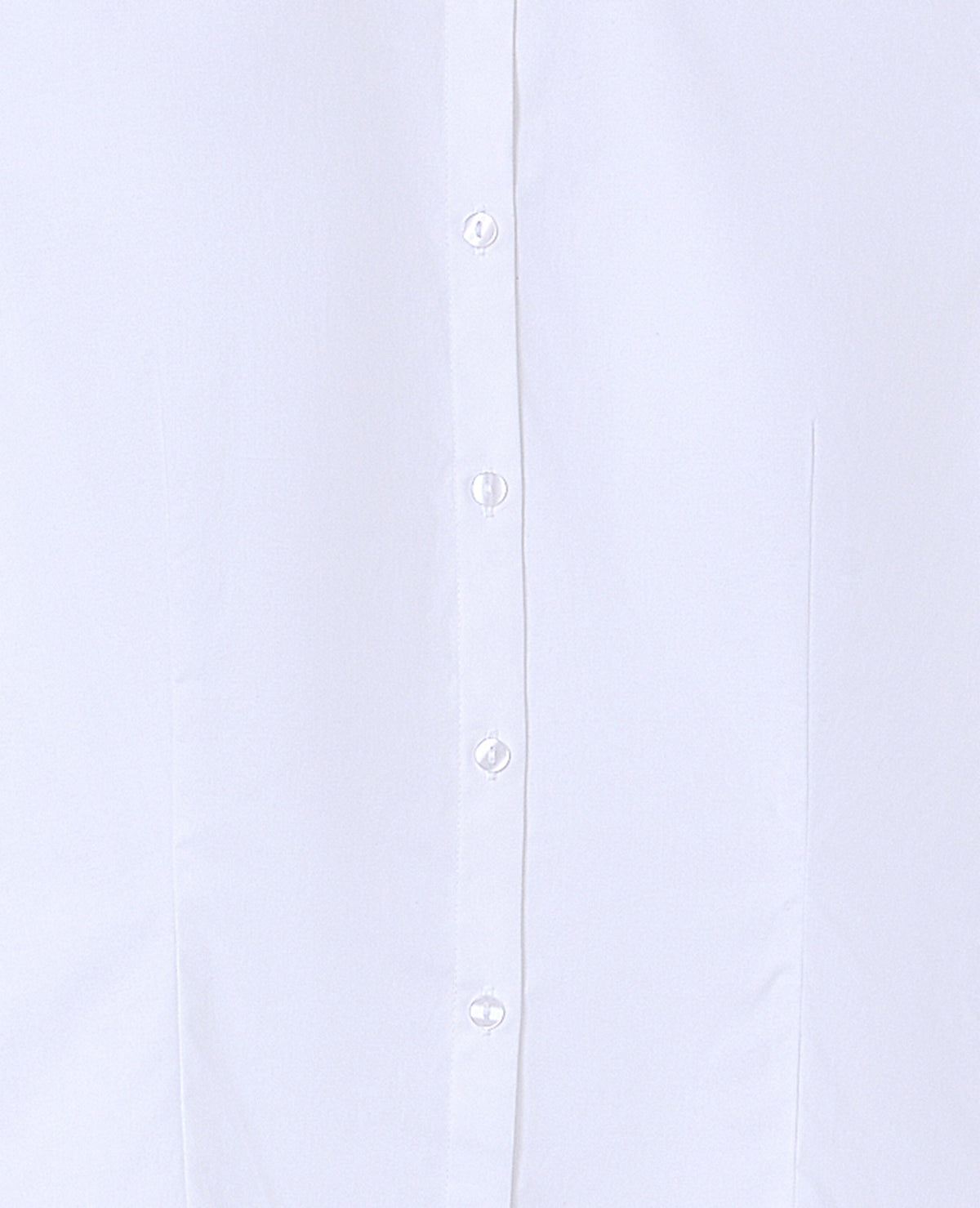 Chemise cintrée