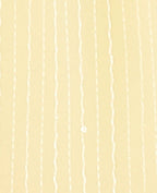 Jupe courte à volants avec mini sequins