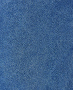 Jupe-short en jean