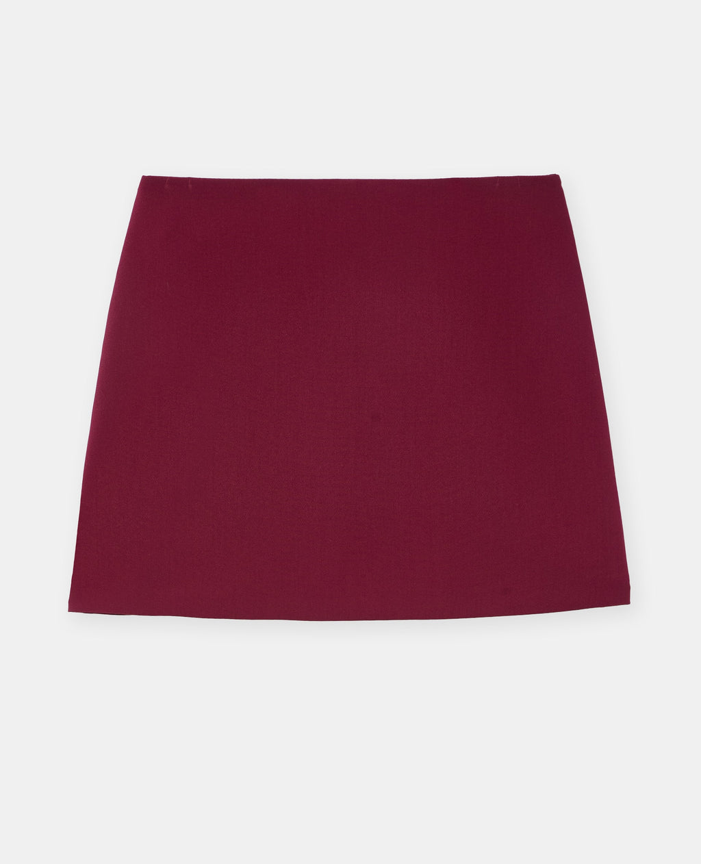 Jupe-short mini