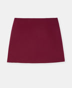 Jupe-short mini