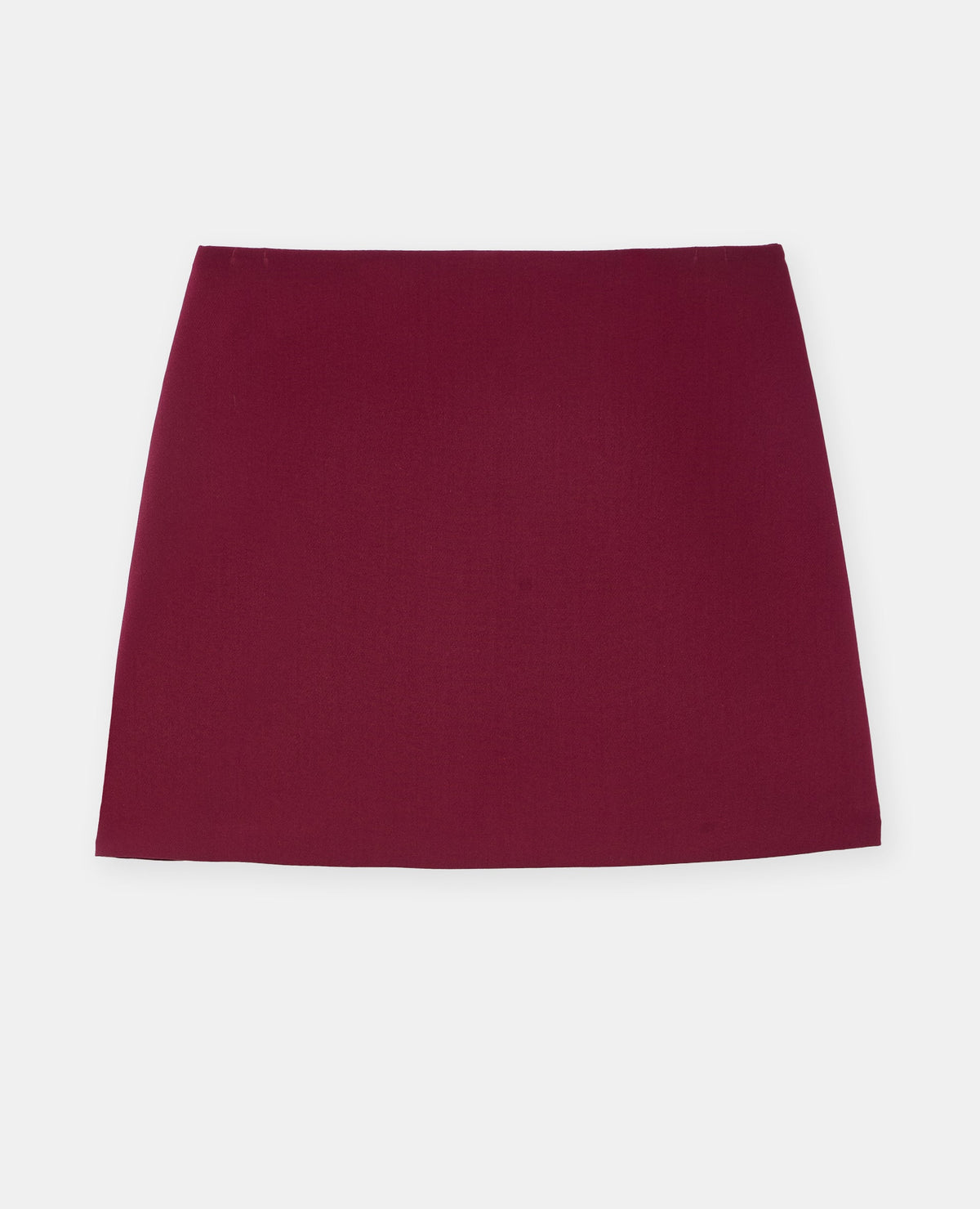 Jupe-short mini