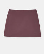 Jupe-short mini