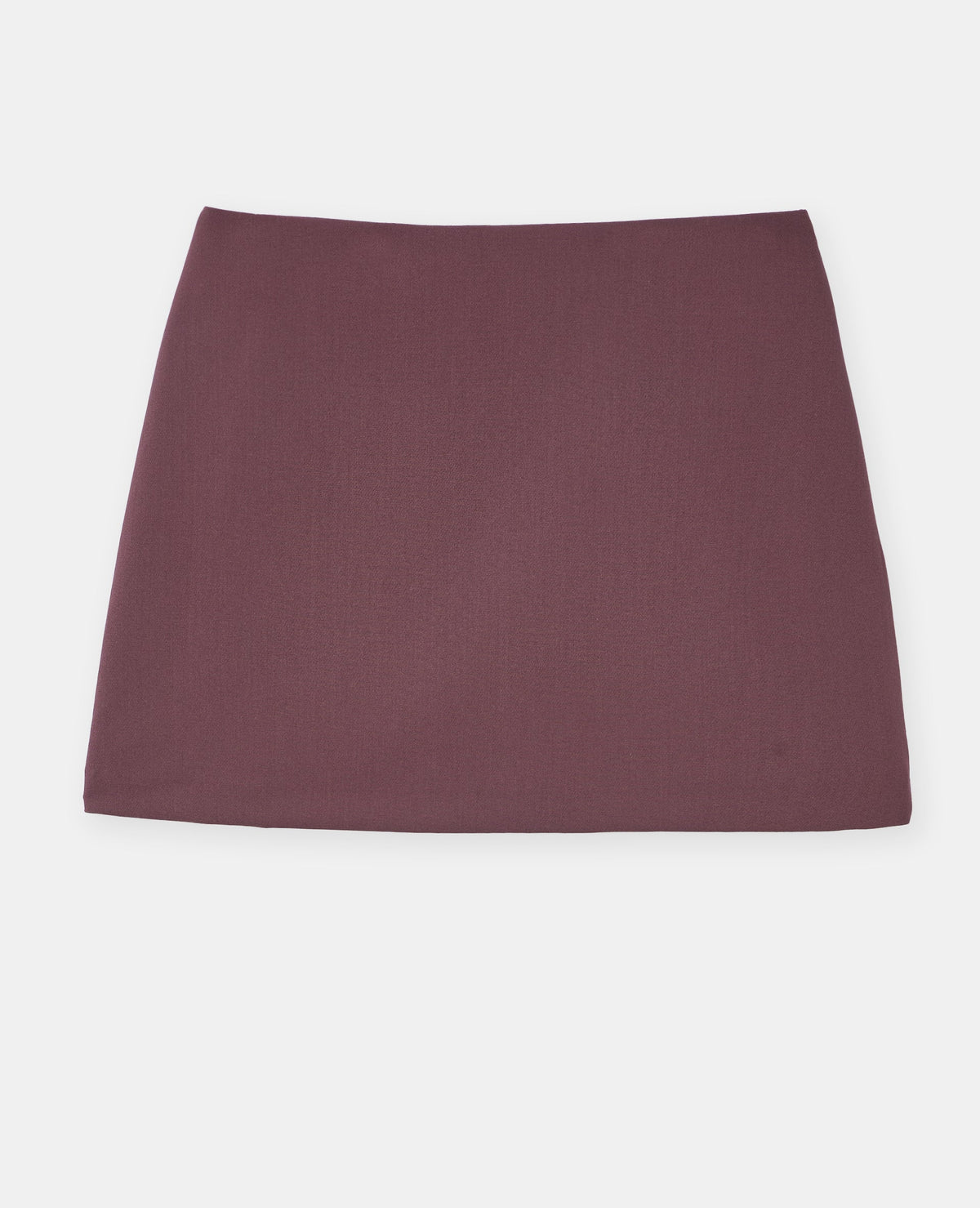 Jupe-short mini