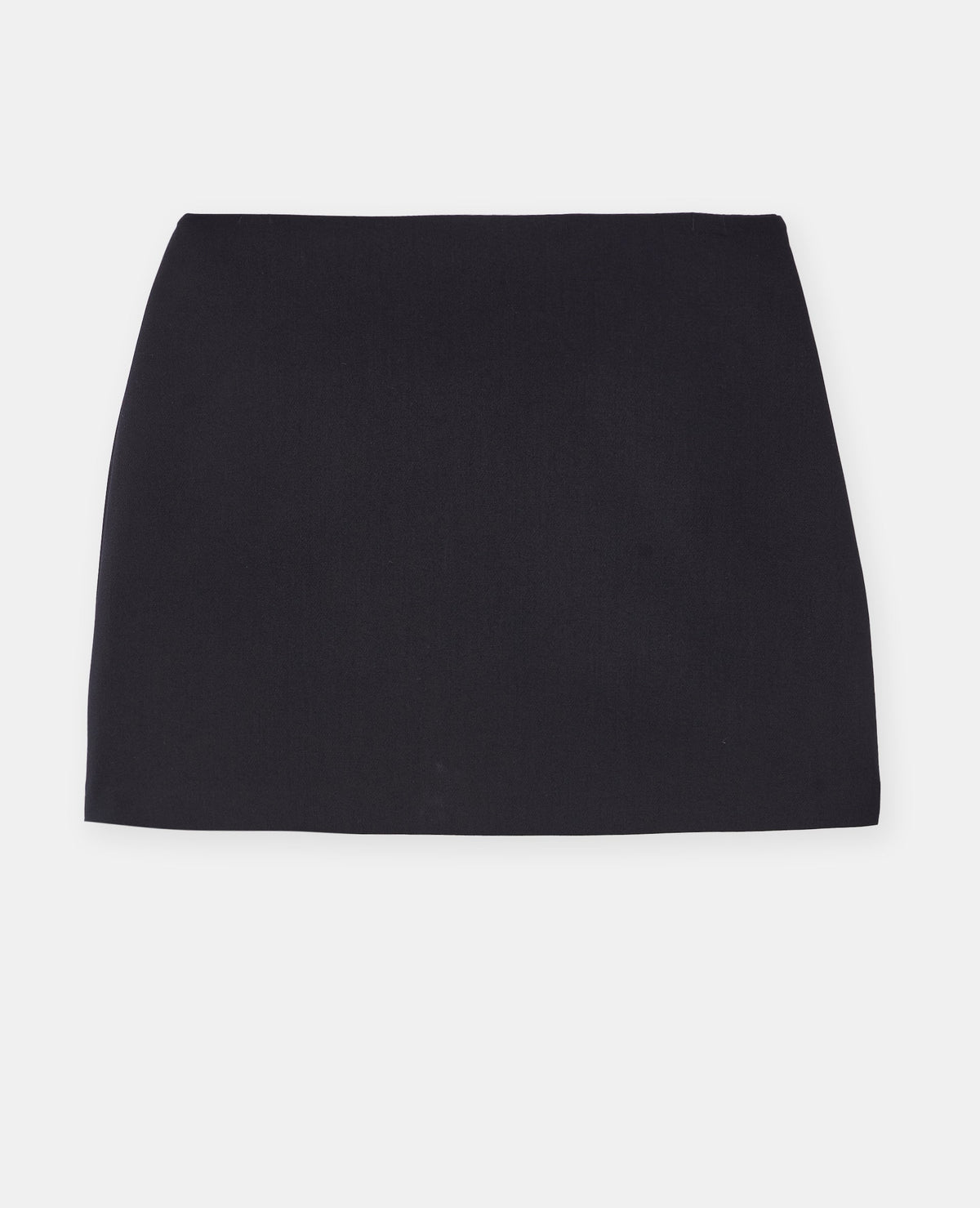 Jupe-short mini