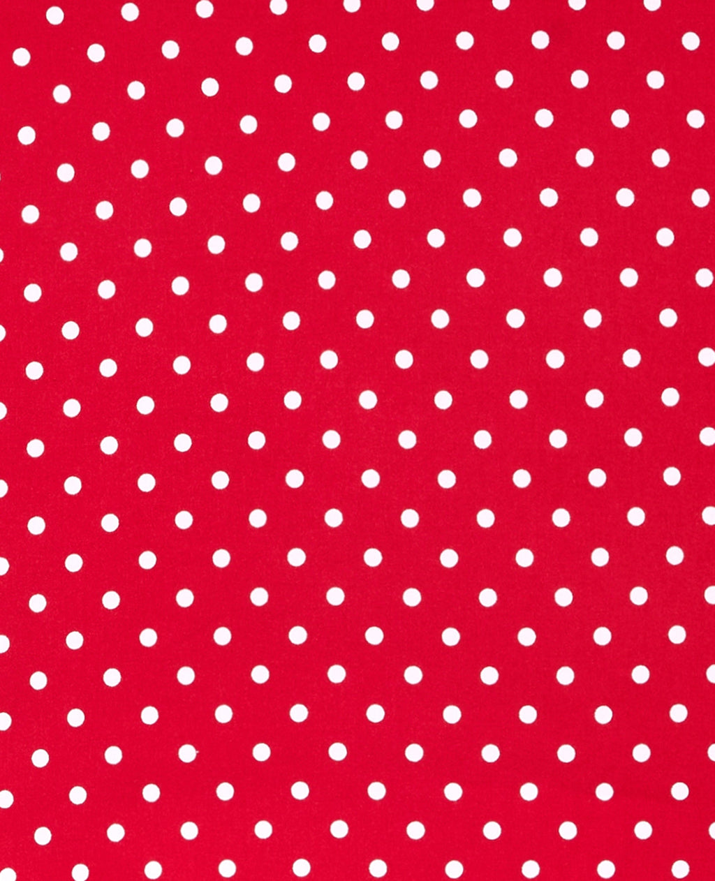 Jupe-short motif pois