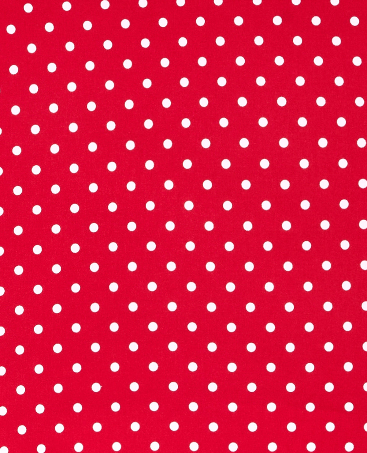 Jupe-short motif pois
