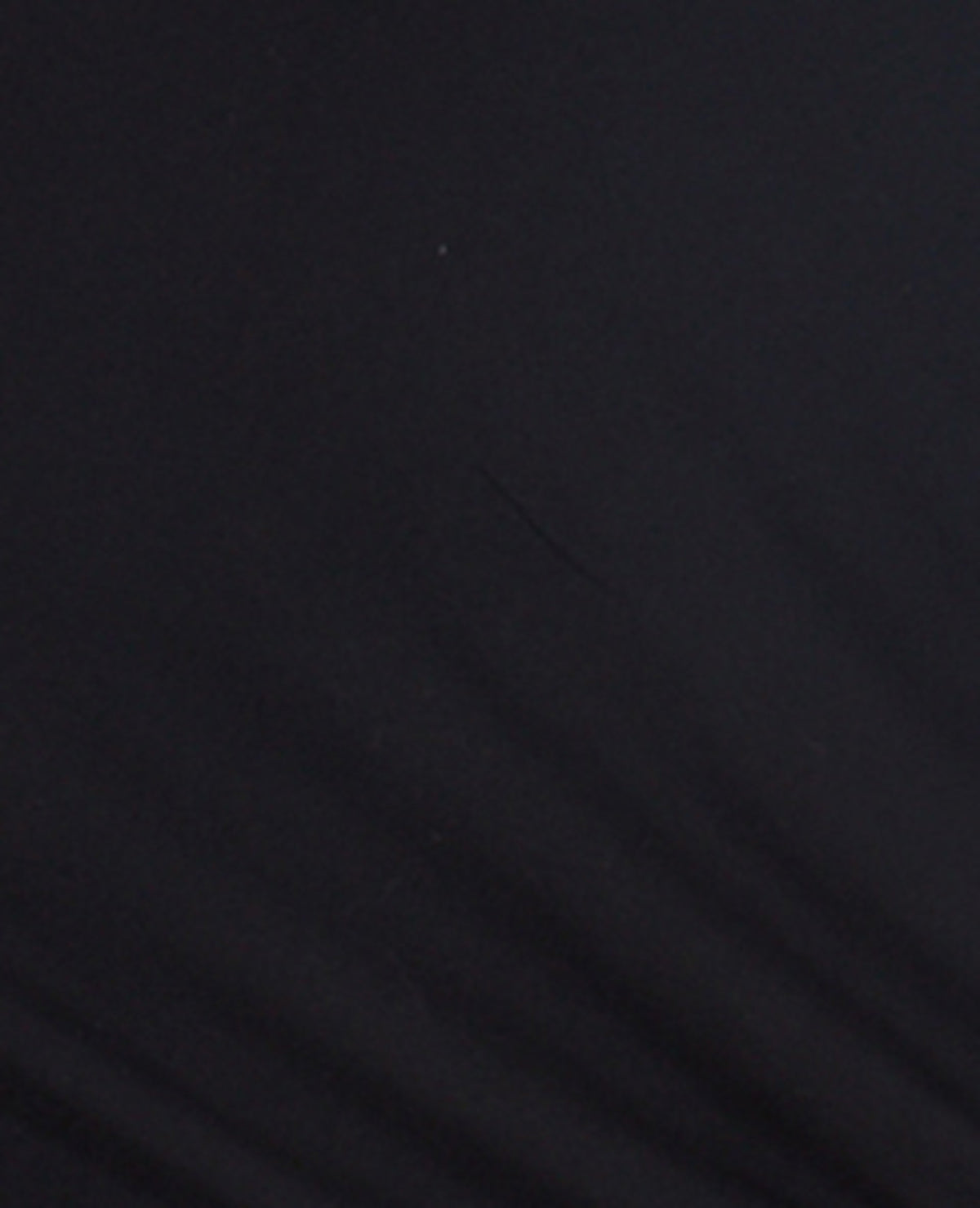 Robe longue avec liens coulissés et fronces