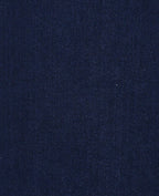 Robe longue et moulante en jean