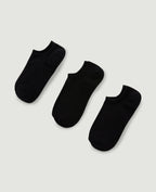 Lot de 3 paires de chaussettes basses