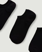 Lot de 3 paires de chaussettes basses