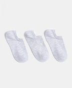 Lot de 3 paires de chaussettes basses