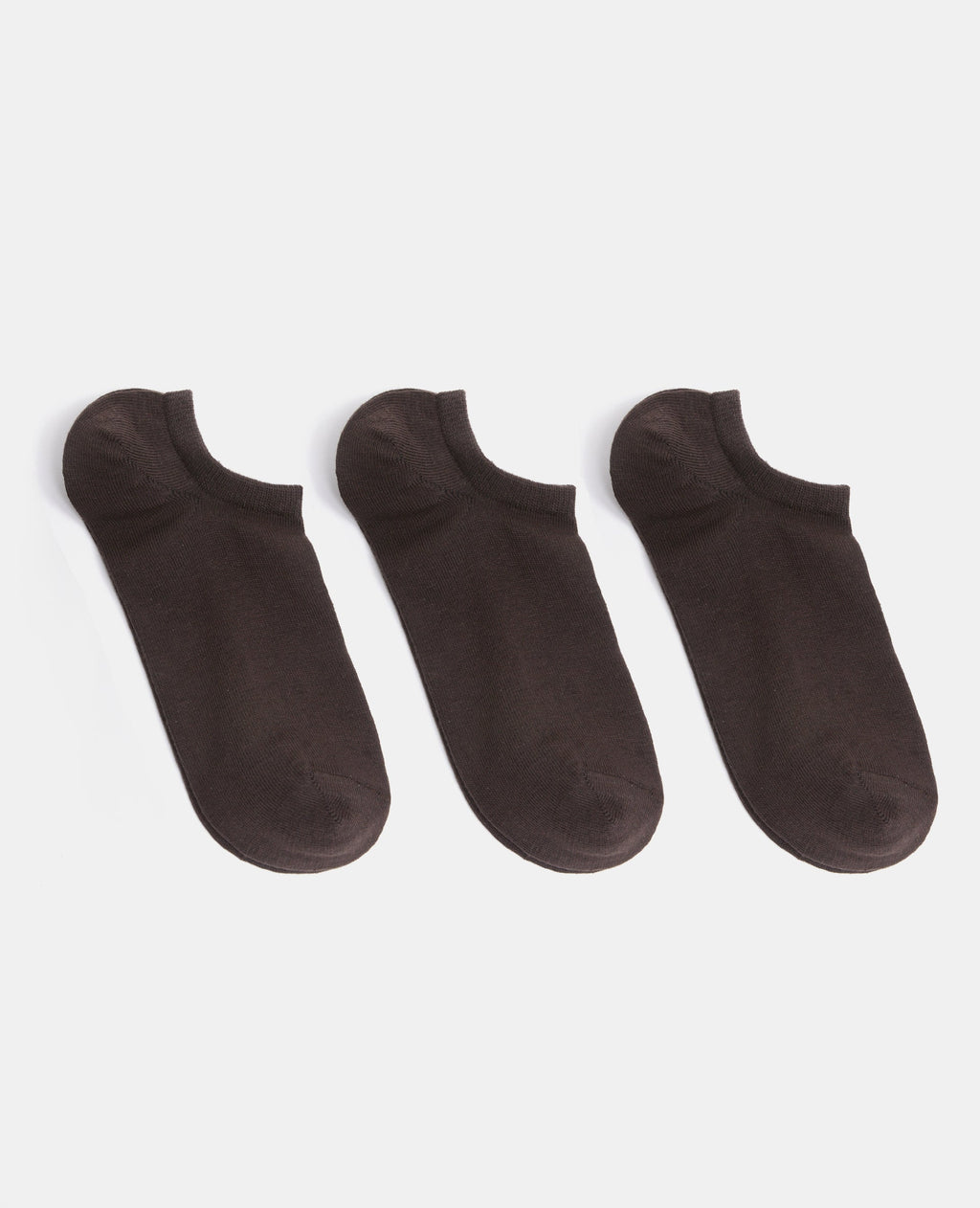 Lot de 3 paires de chaussettes basses