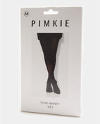 Collants semi-opaques 30 deniers