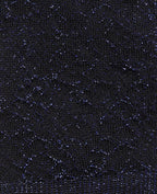 Chaussettes avec fils lurex