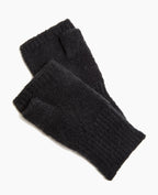Mitaines en tricot
