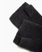 Mitaines en tricot