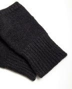 Mitaines en tricot