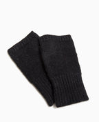 Mitaines en tricot