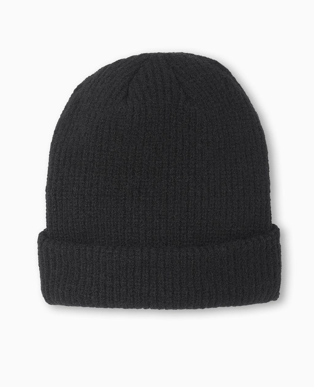 Bonnet avec revers