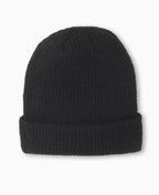Bonnet avec revers